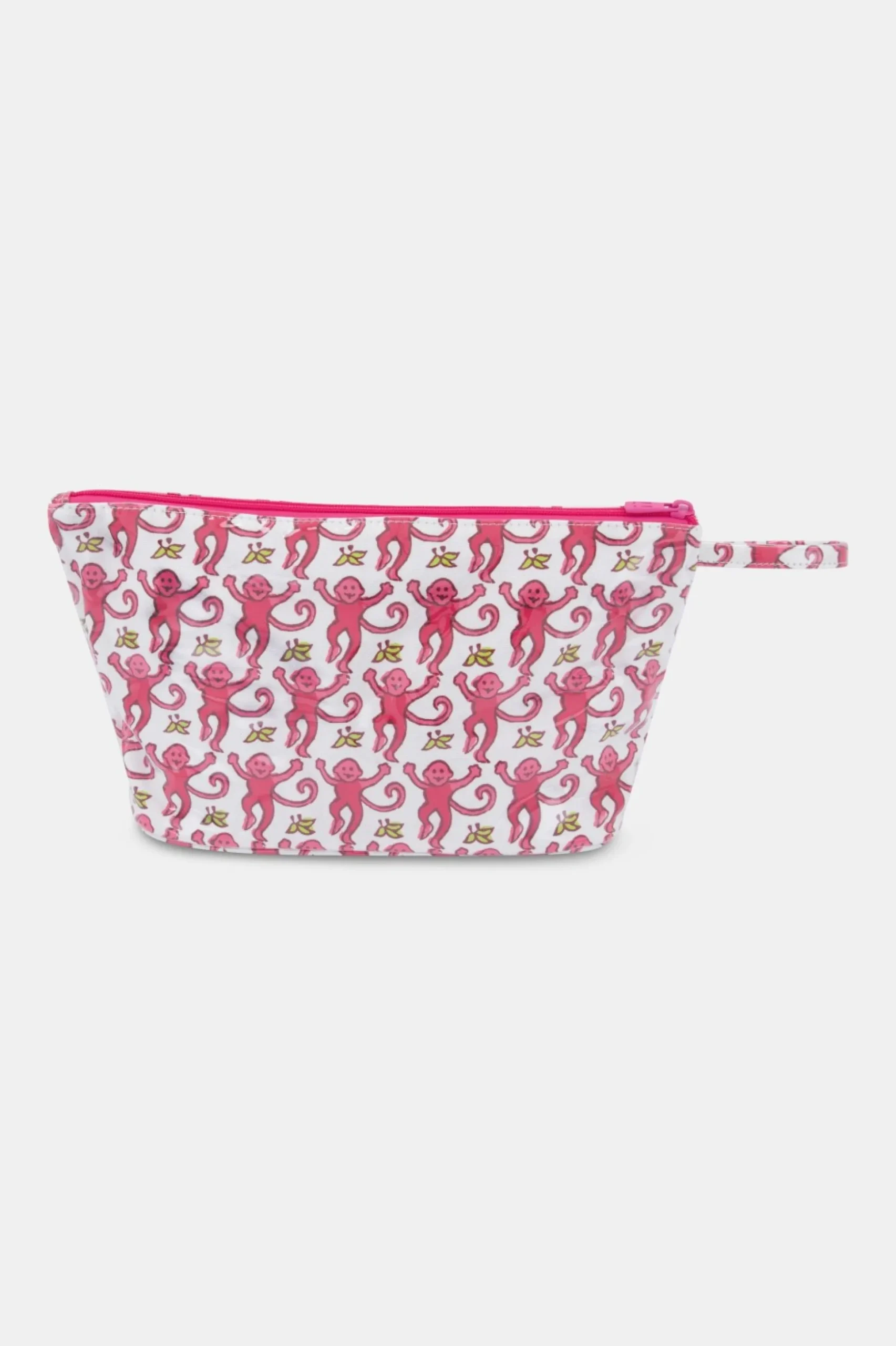Monkey Toiletry Case