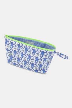 Monkey Toiletry Case