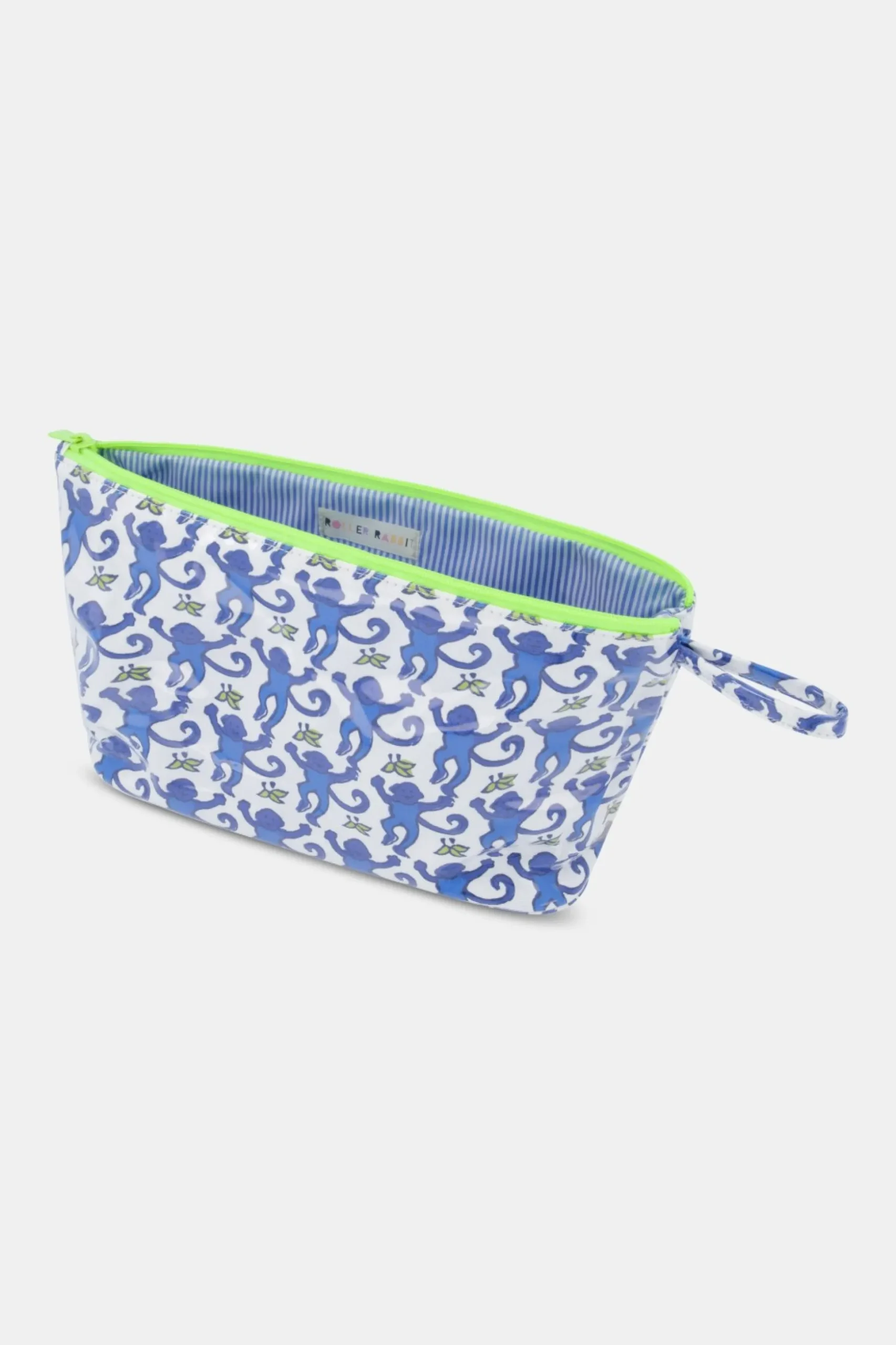 Monkey Toiletry Case
