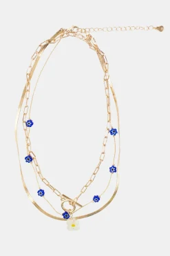 Natalie Necklace