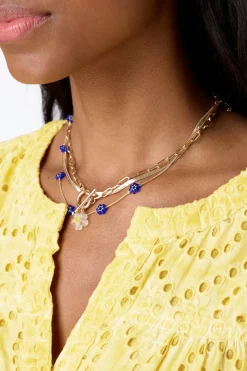 Natalie Necklace