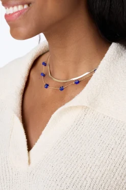 Natalie Necklace