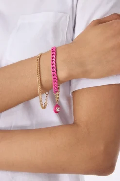 Nyla Bracelet Stack