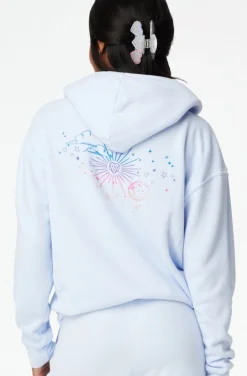 Rainbow Fairytale Hoodie
