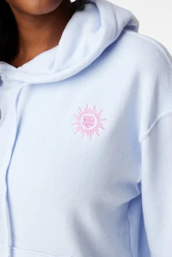 Rainbow Fairytale Hoodie