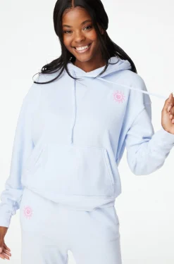 Rainbow Fairytale Hoodie