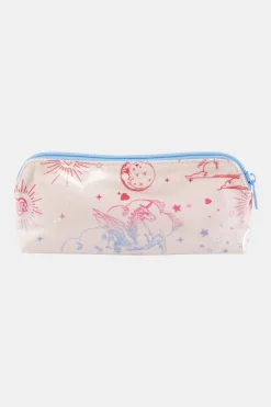 Rainbow Fairytale Makeup Bag