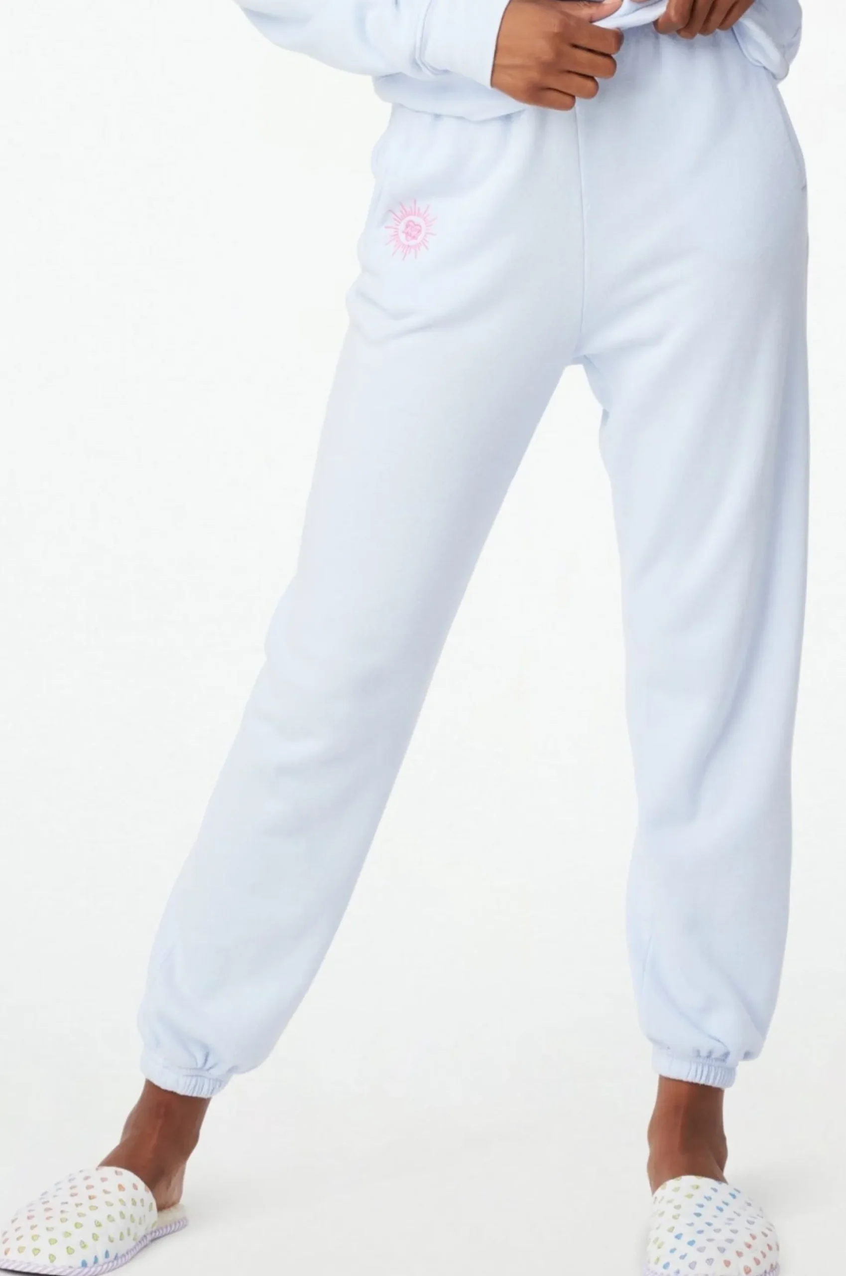 Rainbow Fairytale Sweatpant