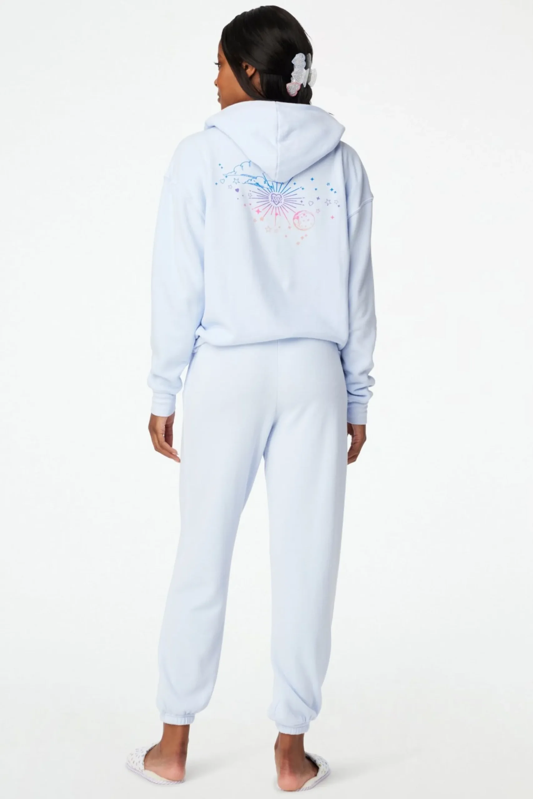 Rainbow Fairytale Sweatpant