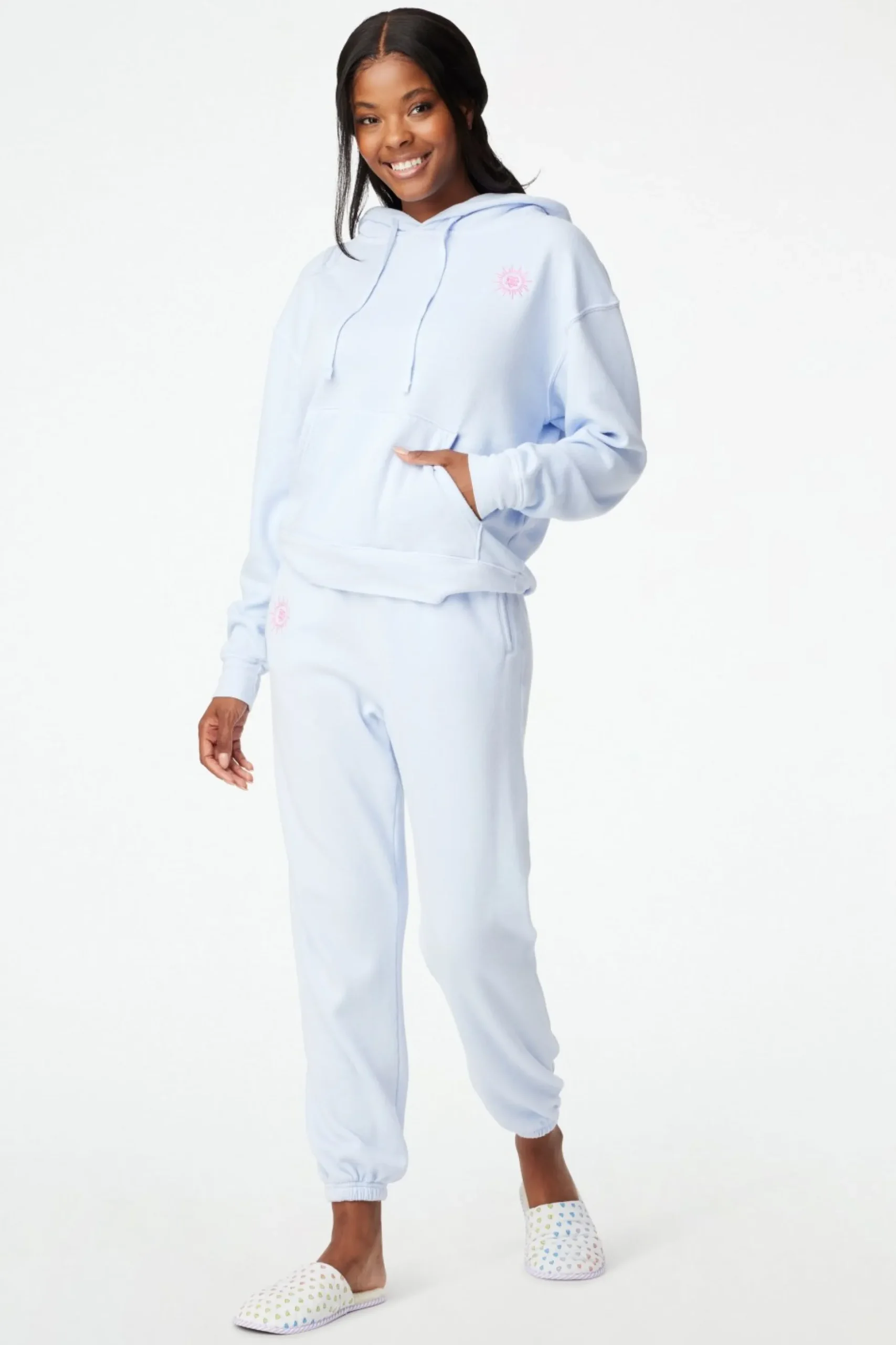 Rainbow Fairytale Sweatpant