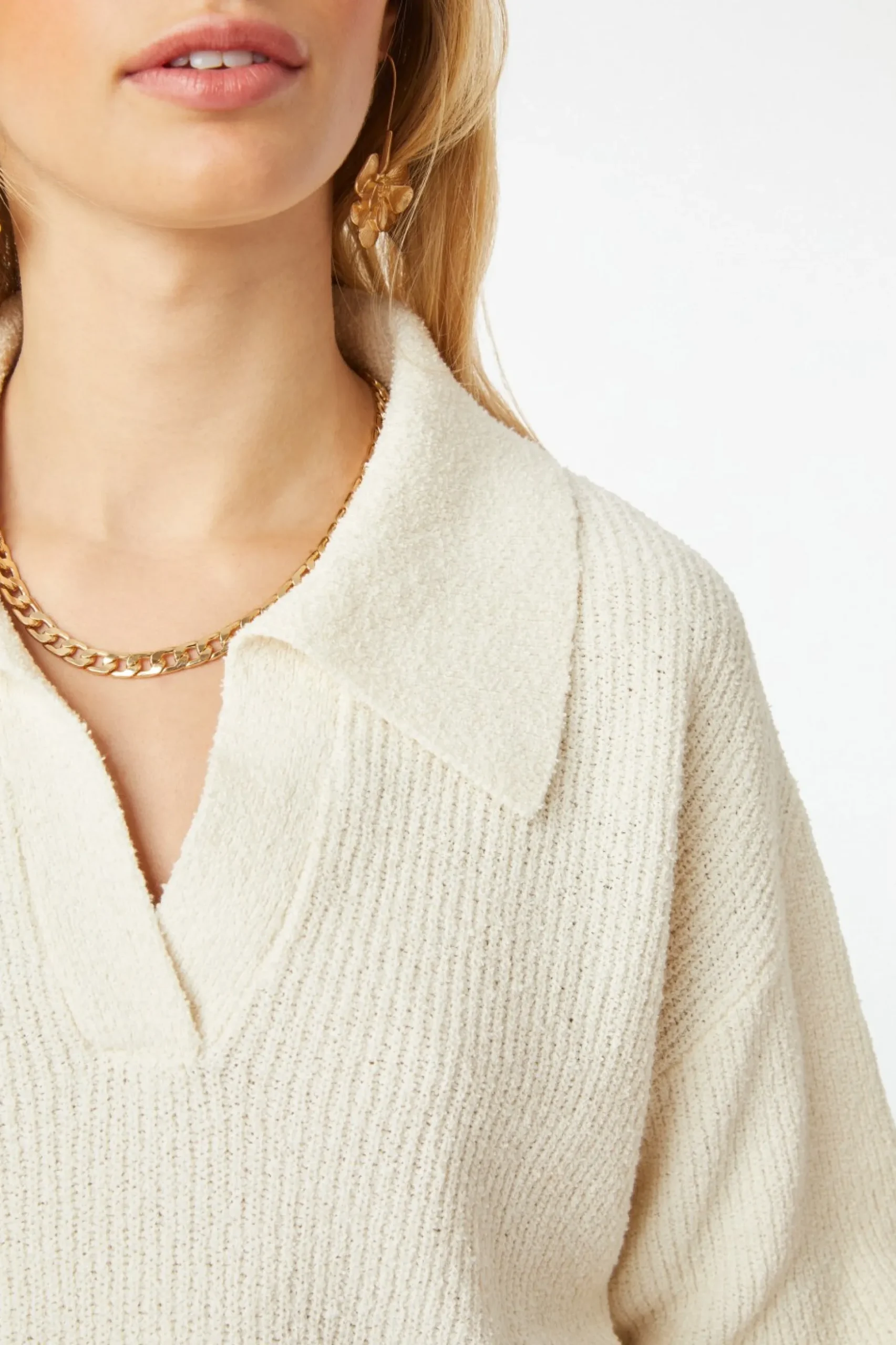 Rocio Sweater