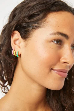 Rosilia Earring Pack