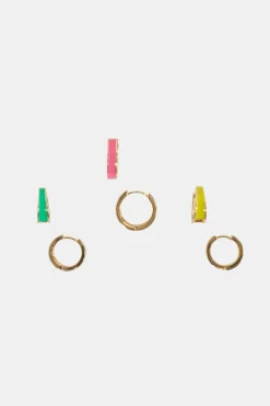 Rosilia Earring Pack