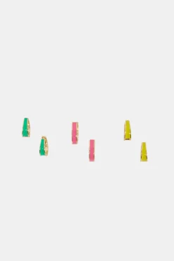 Rosilia Earring Pack