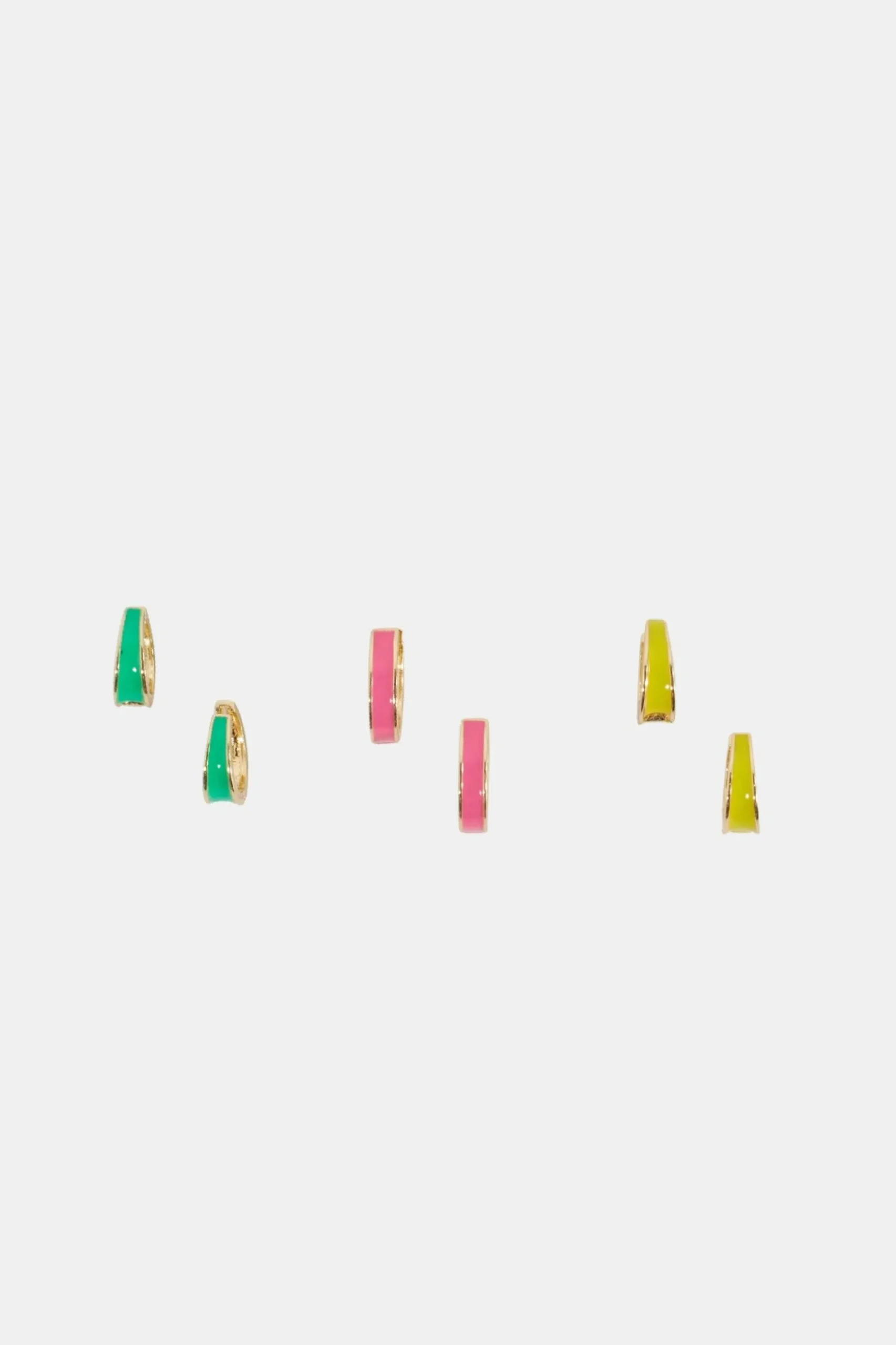 Rosilia Earring Pack