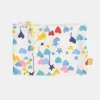 Starry Starry Love Zipper Pouch