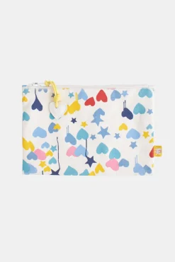 Starry Starry Love Zipper Pouch