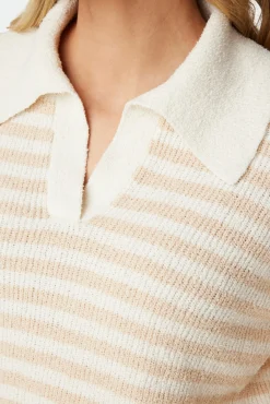 Stripe Rocio Sweater