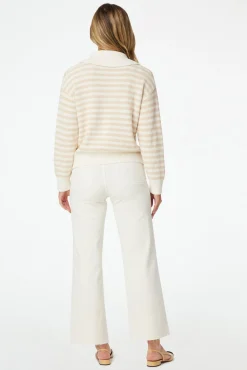 Stripe Rocio Sweater