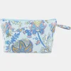 Textured Amanda Toiletry Case