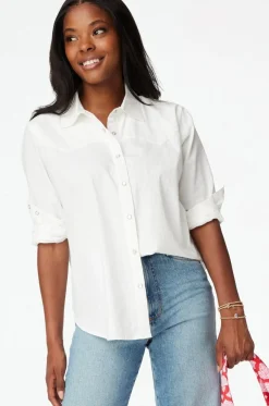 Weston Shirt
