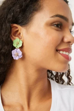 Zada Earring