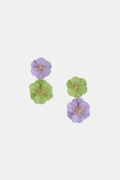 Zada Earring